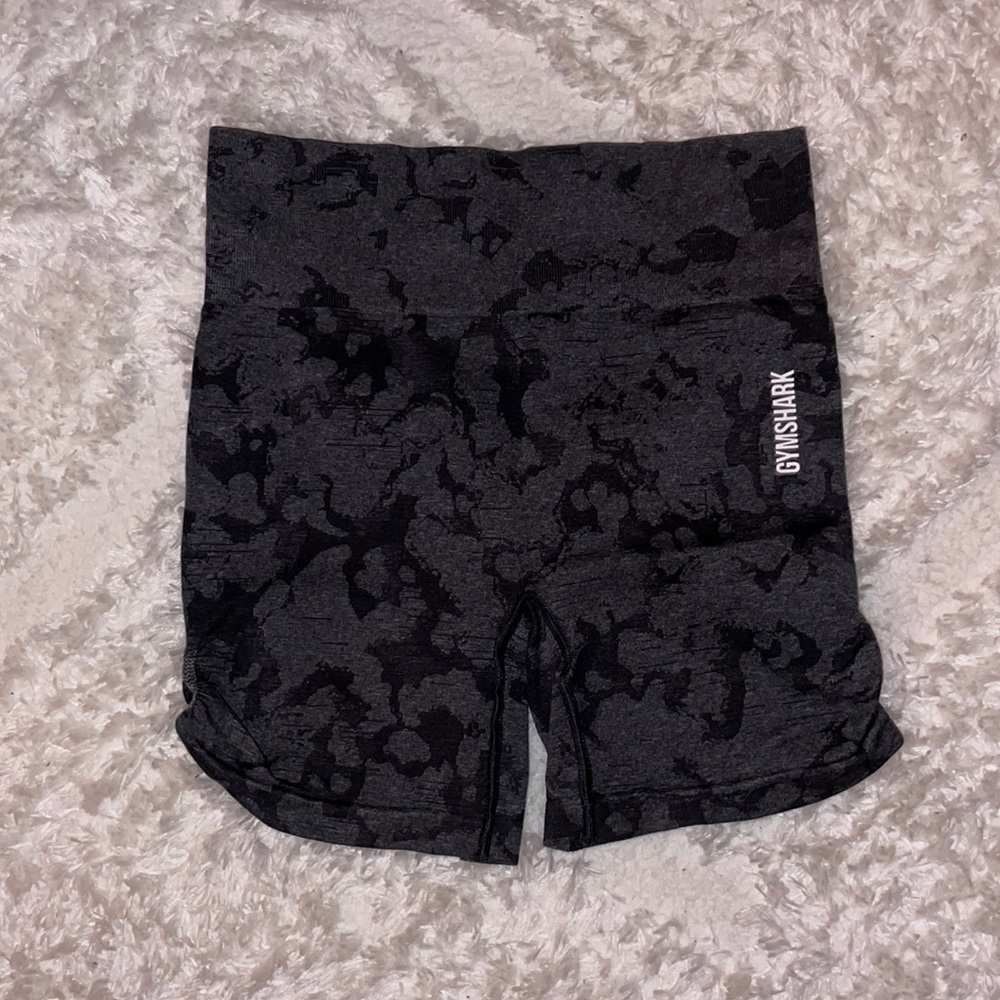 gymshark shorts